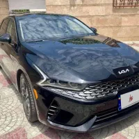 Kia k5  2022|خودرو سواری و وانت|رشت, رشتیان|دیوار