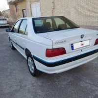 پارس tu5401|خودرو سواری و وانت|رفسنجان, |دیوار