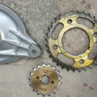 لوازم|دوچرخه، اسکیت، اسکوتر|زاهدان, |دیوار