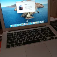 MacBook Air (13inch-mid2013) مک‌بوک