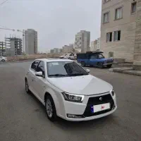 دنا پلاس اتوماتیک، مدل ۱۴۰۳ اپشنال|خودرو سواری و وانت|اردبیل, |دیوار