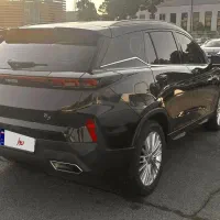 هایما 8S مدل 1402|خودرو سواری و وانت|تهران, صادقیه|دیوار