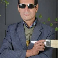 نقاشی ساختمان