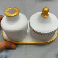 ظروف پزیرایی .بیس.|ظروف سرو و پذیرایی|قنوات, |دیوار