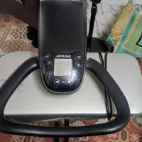 اتو پرس ژانومه اصلی