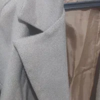 پالتو نو نو|لباس|شاهین‌شهر, شهرک گلدیس|دیوار