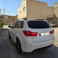 هایما S7 توربو1800cc، مدل ۱۳۹۸|خودرو سواری و وانت|نجف‌آباد, فردوسی شمالی|دیوار