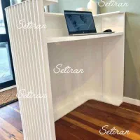 کانتر و مبل اداری ستیران|دفتر کار|چهاردانگه (تهران), |دیوار