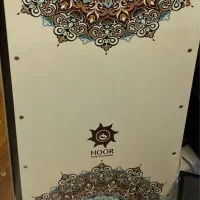 کاخن در طرح های متنوع