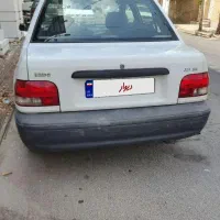 پراید مدل۹۹