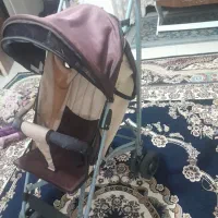 کالسکه مسافرتی|کالسکه و لوازم جانبی|خمین, |دیوار