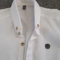 پیراهن سفید پسرانه|لباس|سبزوار, امام خمینی (ناوی)|دیوار