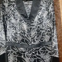 شومیز مجلسی زنانه ساتن اعلا، براق  پوشیده نشده