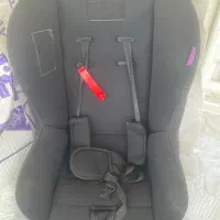 صندلی ماشین
