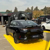 لاماری اکو Echo