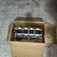 داغی سرسیلندر پژو