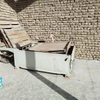 باربند|قطعات یدکی و لوازم جانبی|ماهدشت, |دیوار