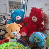 عروسک