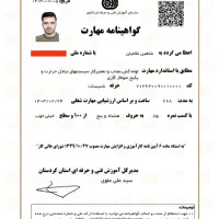 تعمیر پکیج و خدمات تاسیساتی فوری|خدمات پیشه و مهارت|دهگلان, |دیوار