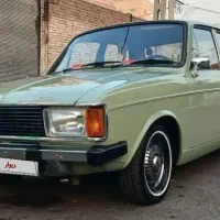 فروش|خودرو کلاسیک|ری, صفاییه (چشمه علی)|دیوار