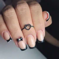 کاشت ناخن حرفه ای