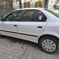 فروش سمند درحد|خودرو سواری و وانت|گرگان, |دیوار