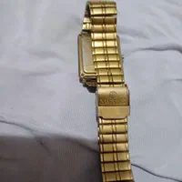 ساعت سوییس استار ۲۲k gold موتور طلا|ساعت|قم, آزادگان|دیوار