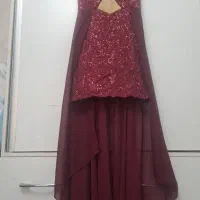 لباس مجلسی زنانه و نوجوان