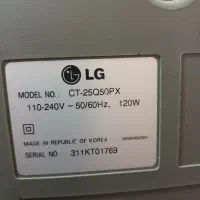 تلویزیون ال جی|تلویزیون و پروژکتور|کرمان, |دیوار