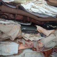 فروشنده پارچه طاقه  و ته طاقه پرده 1 متر تا 30متر|پرده، رانر، رومیزی|اردبیل, |دیوار