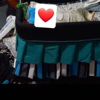 گهواره نوزاد|اسباب و اثاث بچه|کرج, پیشاهنگی|دیوار