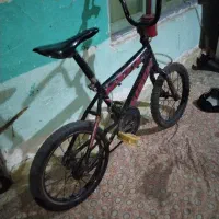 دوچرخه سایز 16|دوچرخه، اسکیت، اسکوتر|قرق, |دیوار