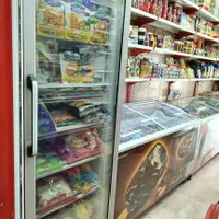 خخچال و فریزر سوپر مارکتی و قفصه|یخچال و فریزر|اصفهان, امیرعرب|دیوار