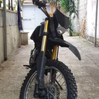 موتور پیشرو ۲۵۰