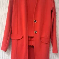 تعداد زیادی مانتو زنانه دخترانه|لباس|اصفهان, پوریای ولی|دیوار