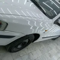 سمند ۹۹ بی رنگ|خودرو سواری و وانت|کهنوج, |دیوار