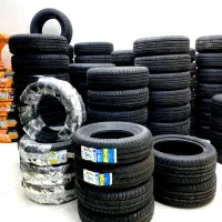 انواع تایر ایرانی و خارجی