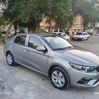 تارا v1 تیتانیوم ۱۴۰۴|خودرو سواری و وانت|بندر ماهشهر, |دیوار