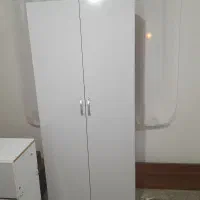 کمد تمام ام دی اف