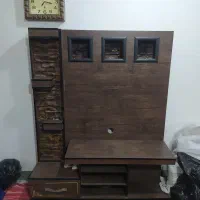 زیر تلوزیونی