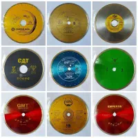 دیسک برش دستگاه سنگبری،صفحه برش دستگاه فرزآبی