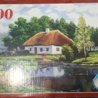 پازل|اسباب‌‌بازی|فردیس, شهرک ناز|دیوار