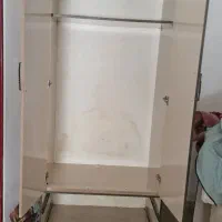 کمد دیواری سیار بازاری نیست|جاکفشی، کمد، دراور|مریوان, |دیوار