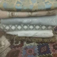 پارچه های کیلویی|لوازم خیاطی و بافتنی|تبریز, |دیوار