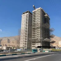 فروش واحد ۱۴۰ متری جنوب غربی در پروژه میلان|فروش آپارتمان|تهران, شهرک دانشگاه شریف|دیوار