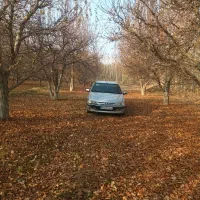 ماشین مدل 85 دور رنگ موتور تقویت