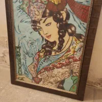 بخاری تلوزیون۵۰ سینماخانگی بخارشور میزناهارخو|تلویزیون و پروژکتور|تهران, جیحون|دیوار