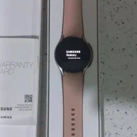 ساعت هوشمند سامسونگ مدل Galaxy Watch4 40mm|ساعت|تهران, شیوا|دیوار