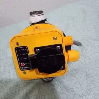 ست کنترل پمپ اب|مصالح و تجهیزات ساختمان|شاهینشهر, سعدی جنوبی|دیوار