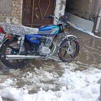 احسان 200|موتورسیکلت|مشهد, رباط طرق|دیوار